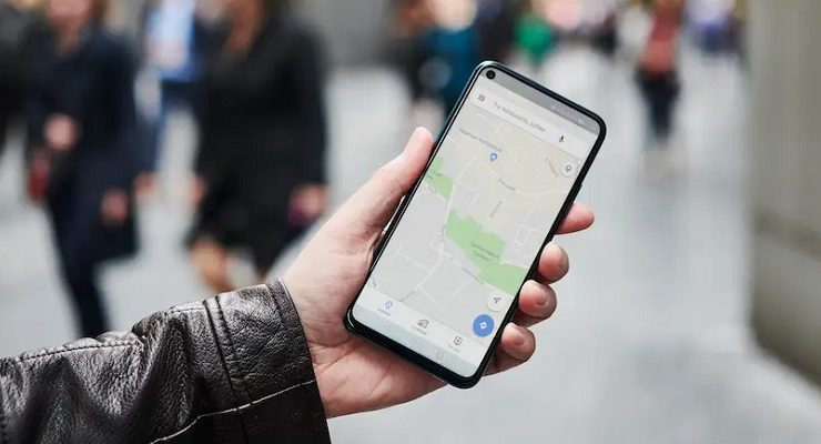 استخدام خرائط جوجل اوفلاين على هاتفك دون الحاجة لاتصال بالإنترنت