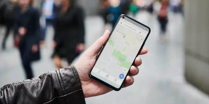 استخدام خرائط جوجل اوفلاين على هاتفك دون الحاجة لاتصال بالإنترنت
