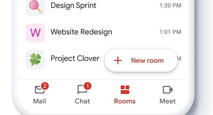 الدليل الكامل لكيفية استخدام محادثات جوجل... منافس جوجل الجديد لتطبيق Slack