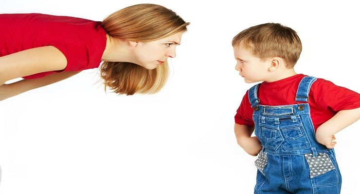 مهارات الأبوة والأمومة