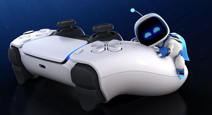 تحديث ذراع PS5 ... كيفية تحديث ذراع DualSense الجديد أوتوماتيكيًا ويدويًا