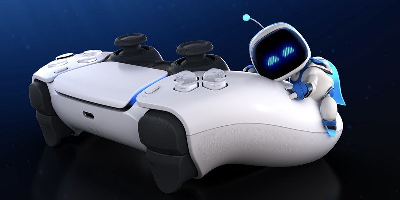 تحديث ذراع PS5 ... كيفية تحديث ذراع DualSense الجديد أوتوماتيكيًا ويدويًا