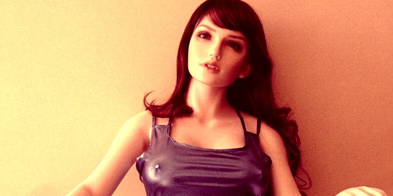 هل تقبل ممارسة الجنس مع روبوت؟ .. اللهم احفظنا الجنس