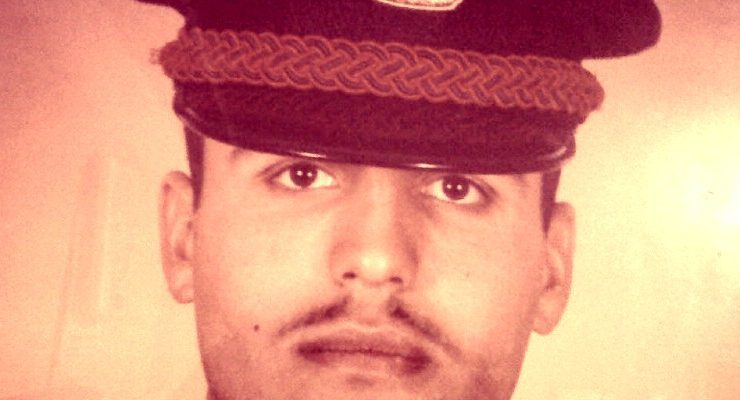 الكلية الحربية