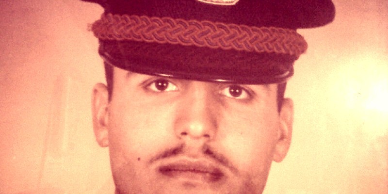 الكلية الحربية