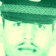 الشريط الأحمر