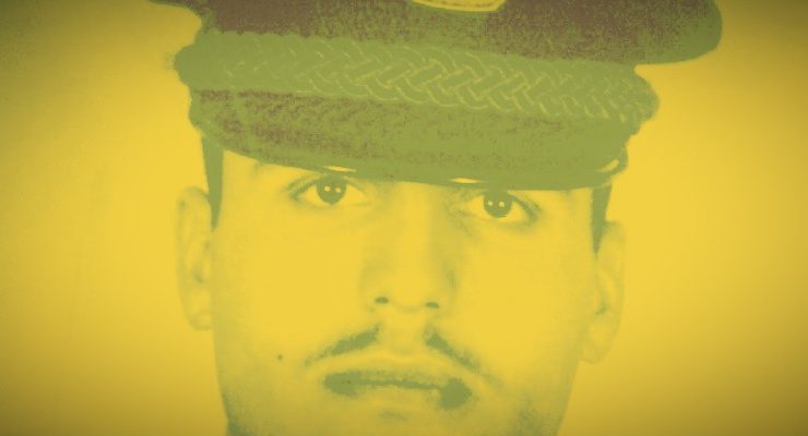 طوابير التكدير