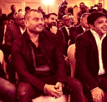 هل انتهى زمن عمرو دياب؟ .. الأرقام تقول نعم تركي