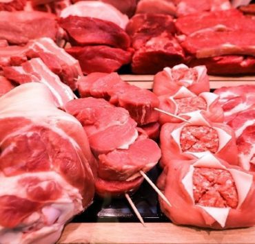 هل انتهى زمن عمرو دياب؟ .. الأرقام تقول نعم اللحوم