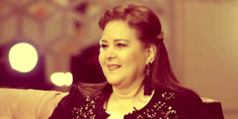 دلال عبد العزيز