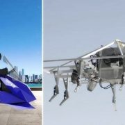 دراجة نارية