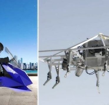 دراجة نارية