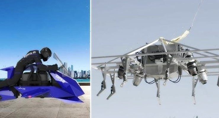 دراجة نارية