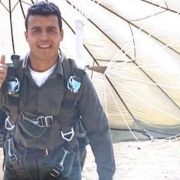 أسامة الشاذلي