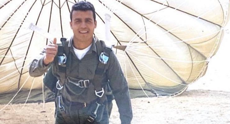 أسامة الشاذلي