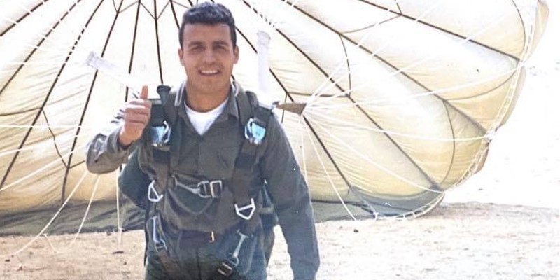 أسامة الشاذلي