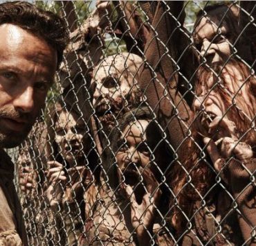 صور حصرية لتوم كروز تصدم جمهوره في تغير شكله الزومبي