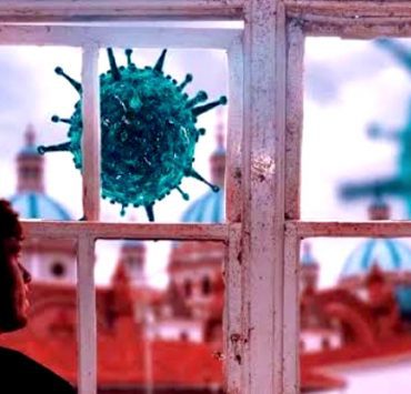 متلازمة الكوخ