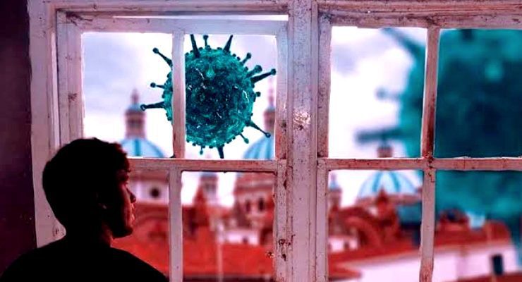 متلازمة الكوخ