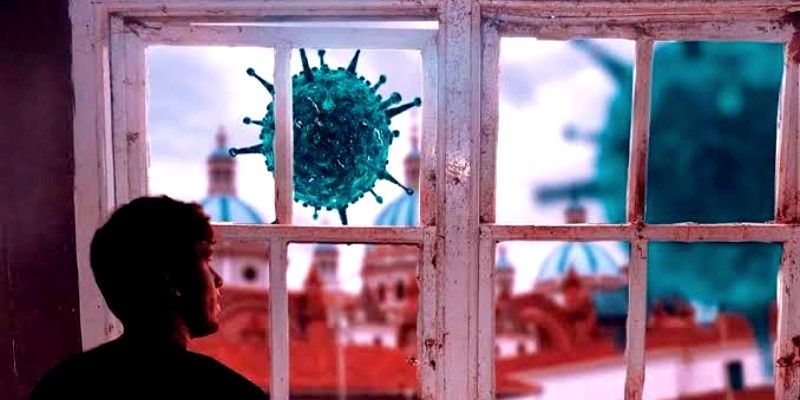 متلازمة الكوخ