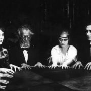 التواصل مع الموتى