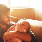 اكتئاب ما بعد الولادة