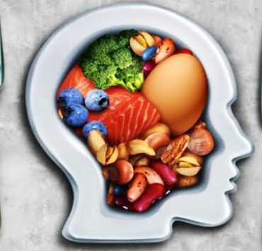 النظام الغذائي