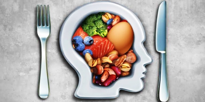 النظام الغذائي