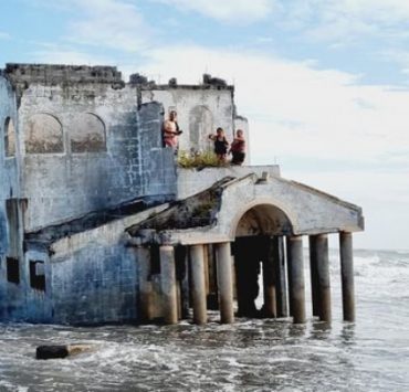 بابلو إسكوبار مازال يأثر على النظام البيئي في كولومبيا بعد 28 عام من وفاته بابلو إسكوبار