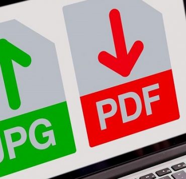 تحويل JPG إلى PDF ... كيفية استخدام اداة ويندوز المجانية لتحويل الصور إلى PDF