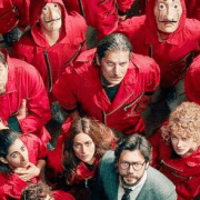 La Casa de Papel
