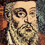 نوستراداموس