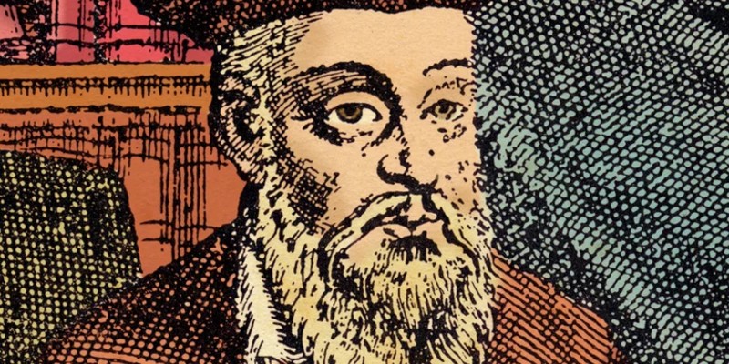 عرف نوستراداموس بتوقع الكثير من الأحداث التي حدثت فماذا توقع لعام 2021؟ نوستراداموس