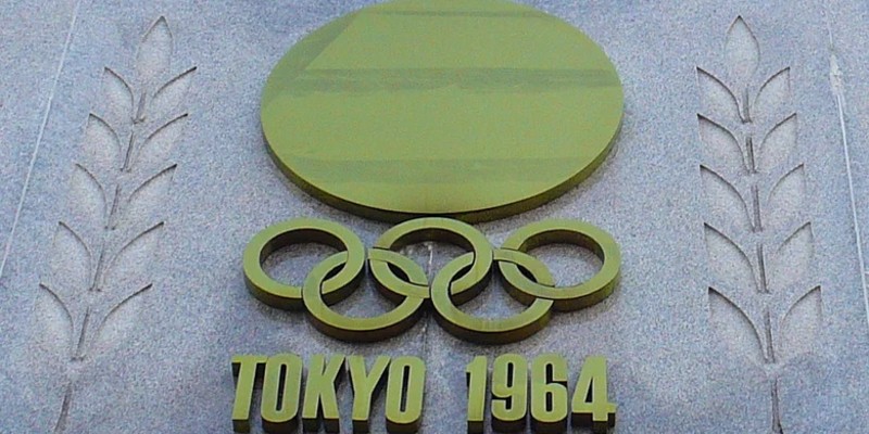 الألعاب الأولمبية في طوكيو