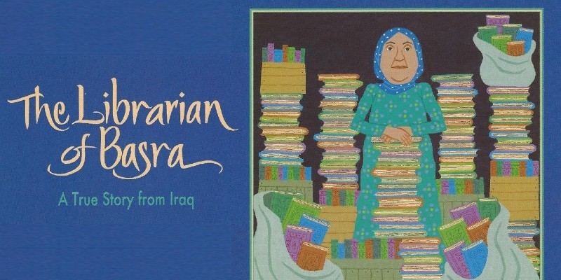 التراث العراقي