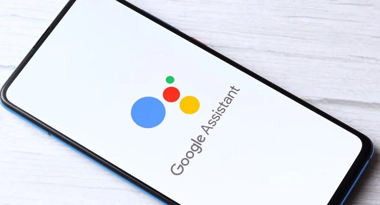 تعليم Google Assistant كيفية نطق اسمك وأسماء الأخرين بطريقة صحيحة