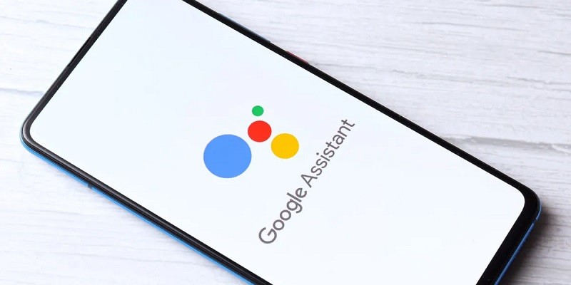 تعليم Google Assistant كيفية نطق اسمك وأسماء الأخرين بطريقة صحيحة