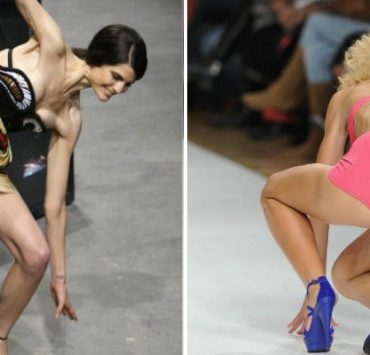 الوجه الآخر للحضارات القديمة العظيمة.. الطبقية في أقسى صورها عارضات الأزياء