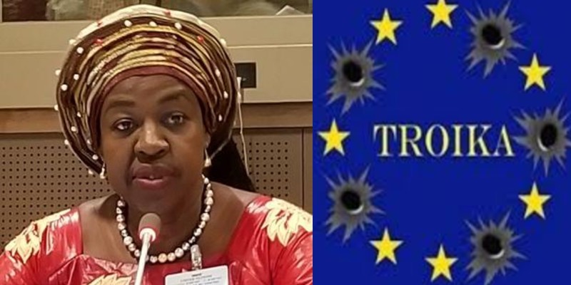 جيما نونو كومبا