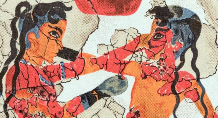 الألعاب الأولمبية