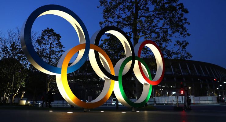 الأولمبياد