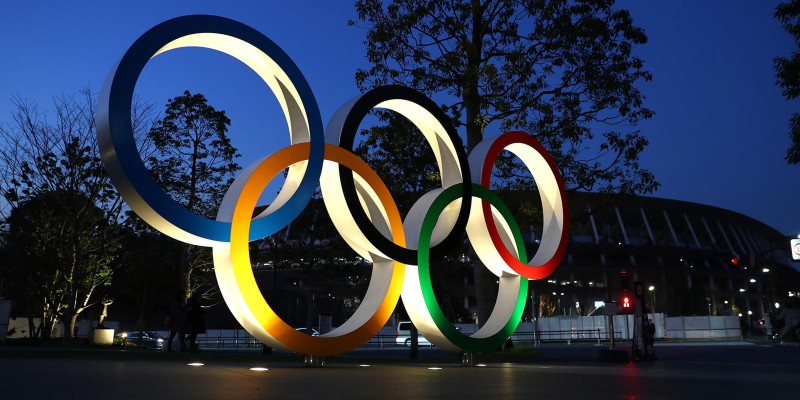 تم حظر جنوب أفريقيا من الأولمبياد بسبب المقاطعة فلماذا لا ينطبق هذا على اسرائيل؟ الأولمبياد