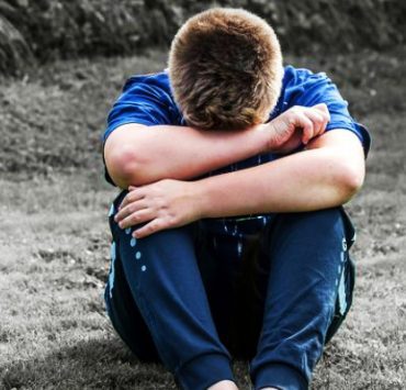 الأذى الأسري