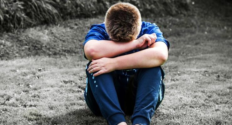 الأذى الأسري