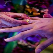 الزواج في الهند