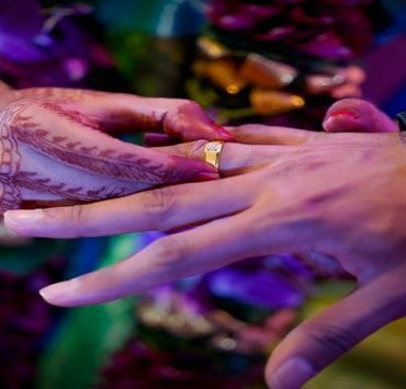 الزواج في الهند