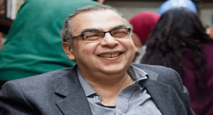 أحمد خالد توفيق