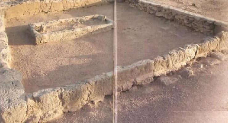 بقيع العمات