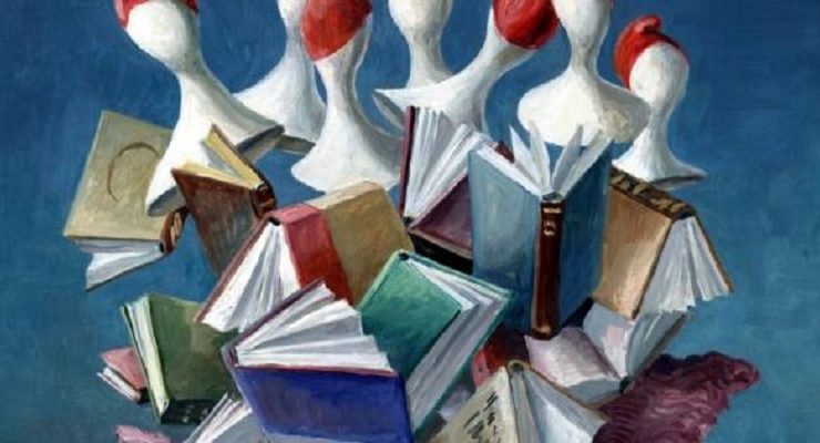 المدرسة البنيوية