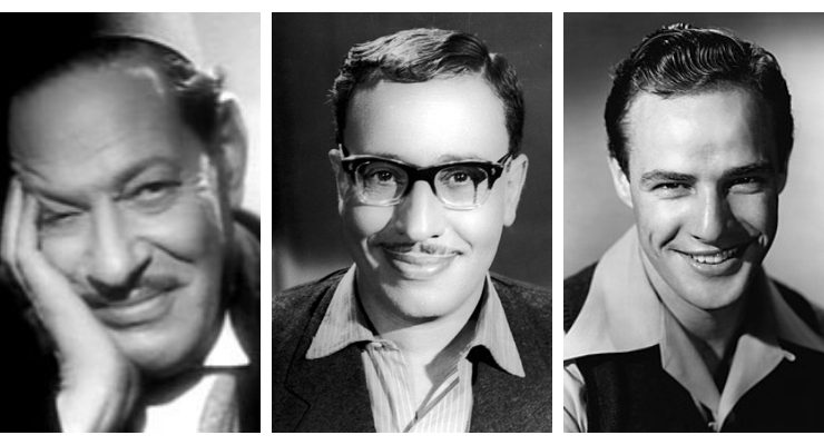 فؤاد المهندس